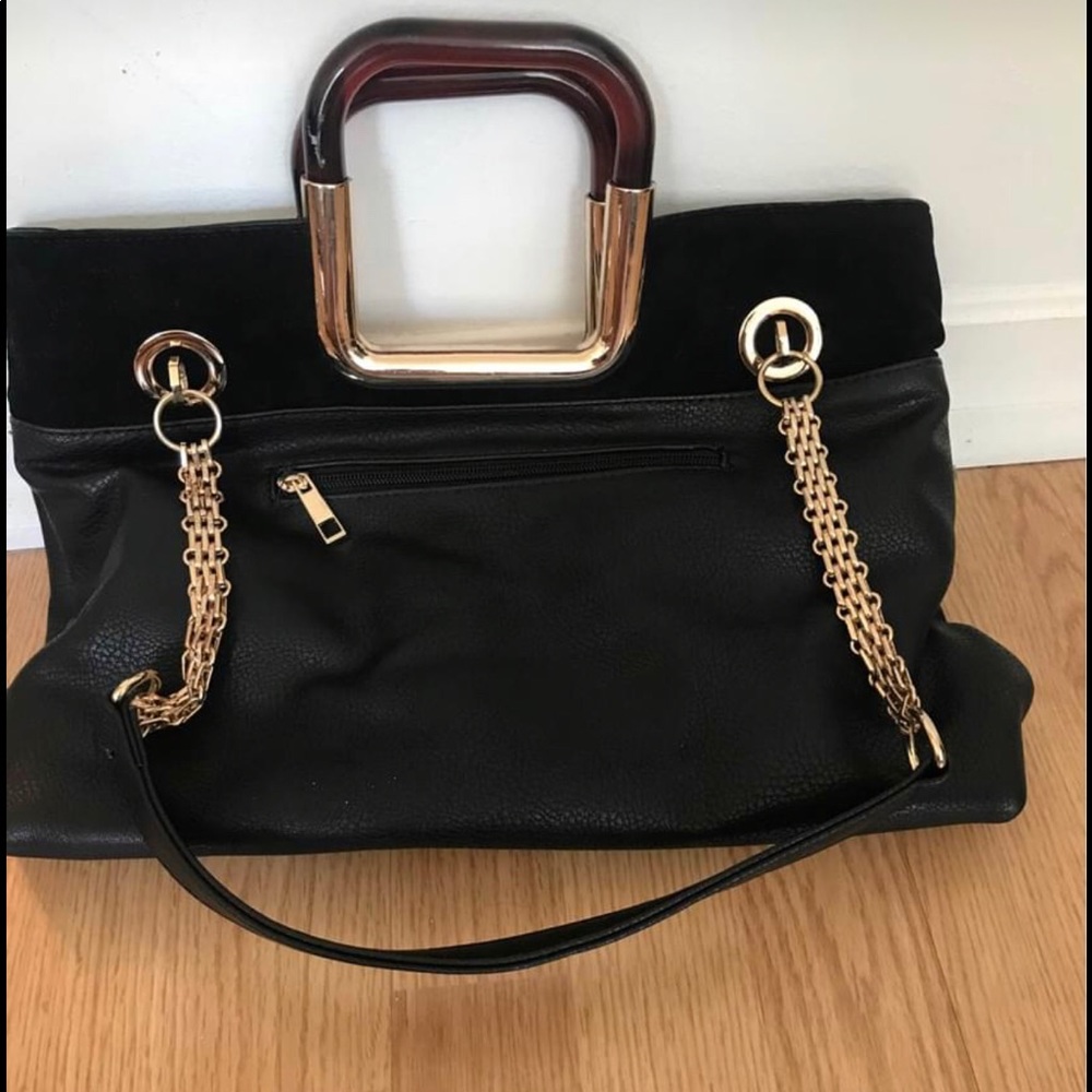 Latique handbag